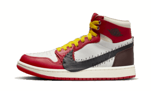 Air Jordan 1 Zoom CMFT 2 Teyana Taylor Una rosa de Harlem