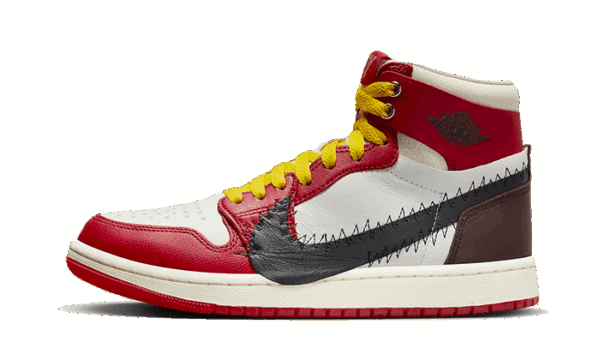 Air Jordan 1 Zoom CMFT 2 Teyana Taylor Une rose de Harlem