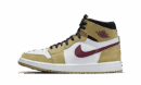 Air Jordan 1 Zoom CMFT Neutro Olivo