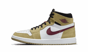 Air Jordan 1 Zoom CMFT Neutro Oliva