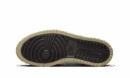 Air Jordan 1 Zoom CMFT Neutro Olivo