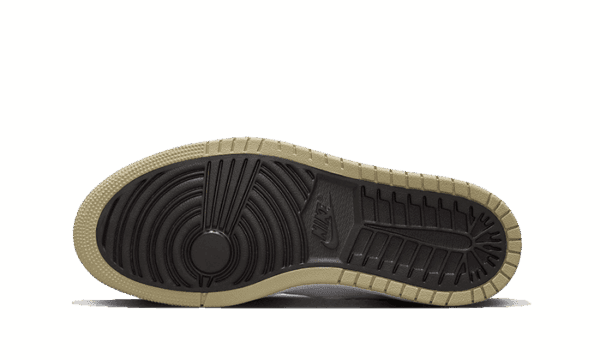 Air Jordan 1 Zoom CMFT Neutral Olive - immagine 3