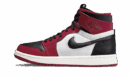 Air Jordan 1 High Zoom CMFT Patent Red