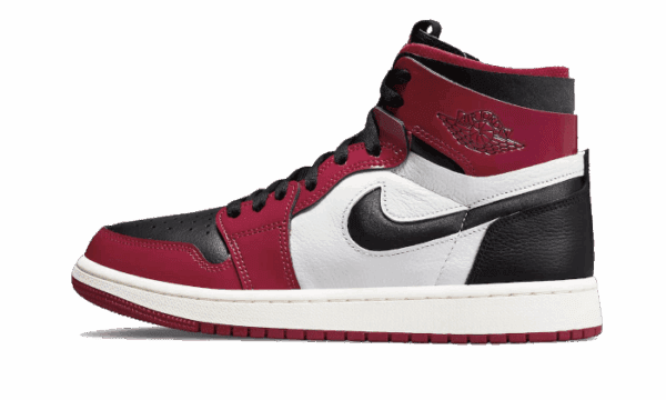 Air Jordan 1 High Zoom CMFT Patent Red