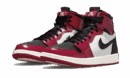 Air Jordan 1 High Zoom CMFT Patent Red