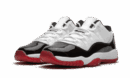 Air Jordan 11 Low White Bred