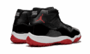 Air Jordan 11 Retro Bred