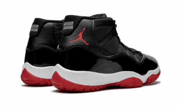 Air Jordan 11 Retro Bred – Image 3