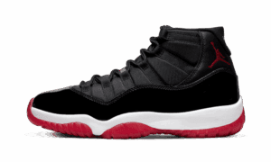 Air Jordan 11 Retro Bred
