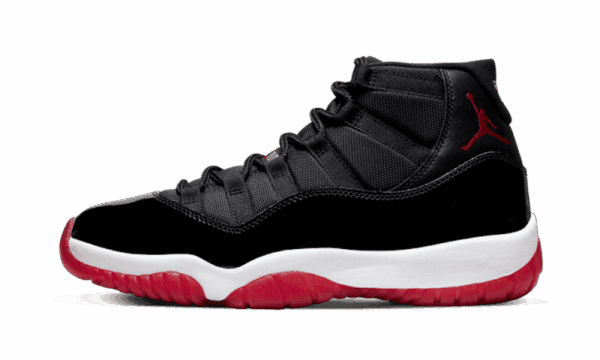 Air Jordan 11 Retro Bred