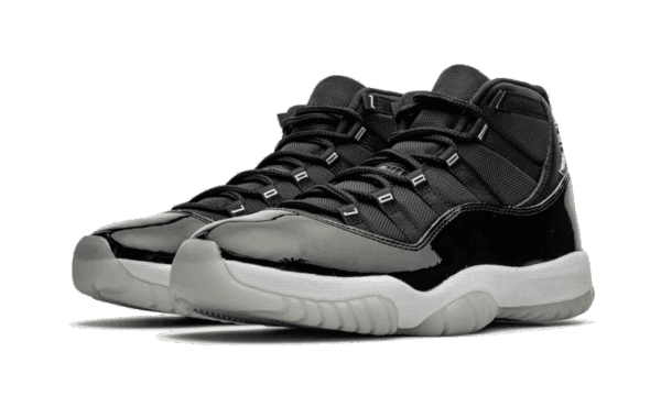 Air Jordan 11 Retro Jubilee 25th Anniversary - Image 2