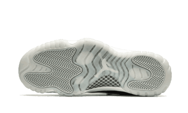 Air Jordan 11 Retro Jubilee 25th Anniversary - Image 4