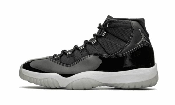 Air Jordan 11 Retro Jubilee 25th Anniversary
