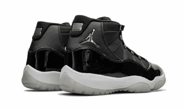 Air Jordan 11 Retro Jubilee 25th Anniversary - Image 3