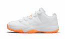 Air Jordan 11 Retro Low Bright Citrus
