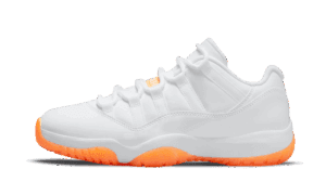 Air Jordan 11 Retro Low Bright Citrus