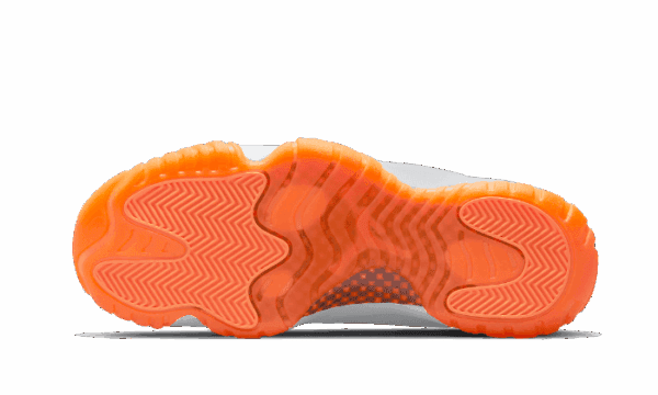 Air Jordan 11 Retro Low Bright Citrus - Imagen 3