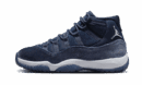 Air Jordan 11 Retro Midnight Navy