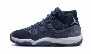 Air Jordan 11 Retro Midnight Navy