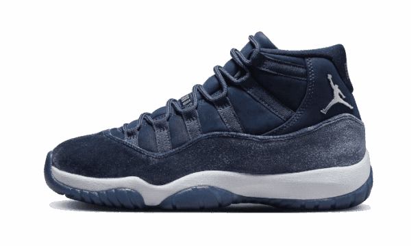 Air Jordan 11 Retro Midnight Navy