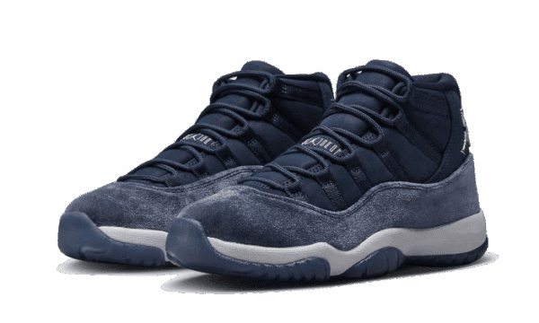 Air Jordan 11 Retro Midnight Navy – Image 2