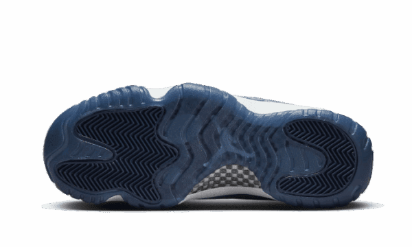 Air Jordan 11 Retro Midnight Navy – Image 3