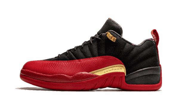 Air Jordan 12 SE Super Bowl LV