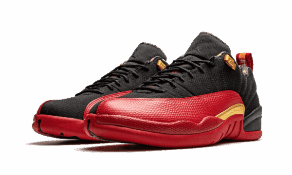 Air Jordan 12 SE Super Bowl LV – Image 2