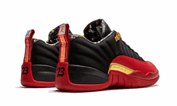 Air Jordan 12 SE Super Bowl LV – Image 3