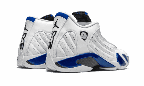 Air Jordan 14 Hyper Royal - Imagen 3