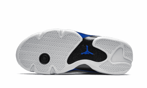 Air Jordan 14 Hyper Royal - Imagen 4