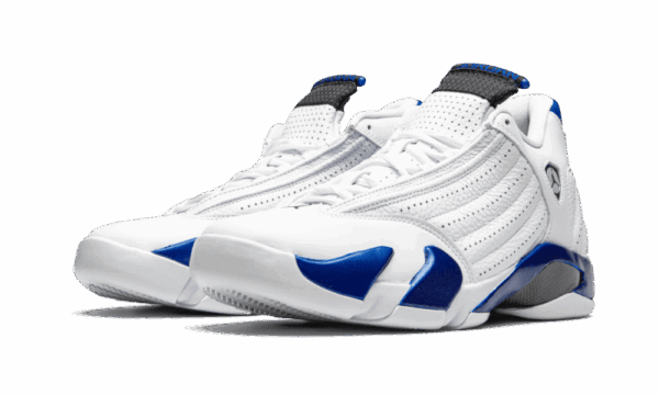 Air Jordan 14 Hyper Royal - Imagen 2