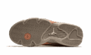Air Jordan 14 Retro Low Clot Terra Blush