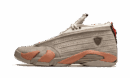 Air Jordan 14 Retro Low Clot Terra Blush