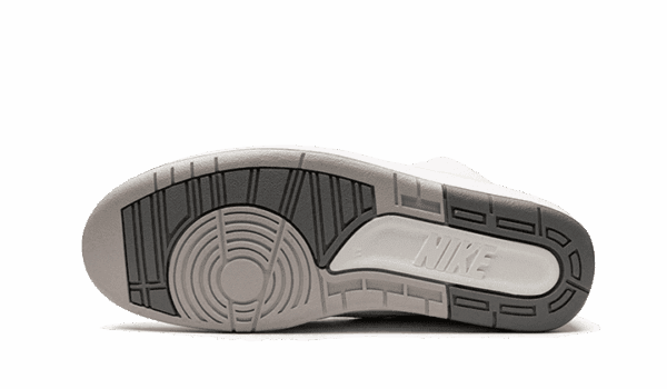 Air Jordan 2 Cement Grey - Imagen 4