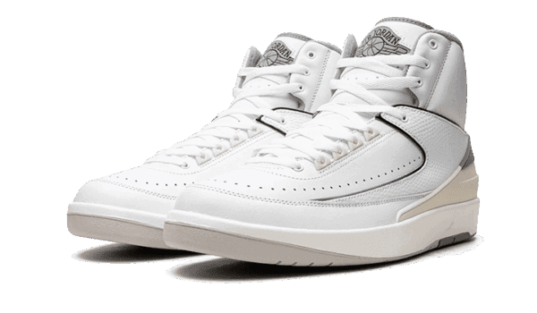 Air Jordan 2 Cement Grey - Imagen 2
