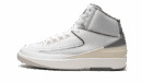 Air Jordan 2 Gris cemento