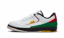 Air Jordan 2 Low Quai 54