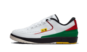 Air Jordan 2 Low Quai 54