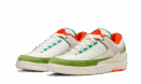 Air Jordan 2 Low SP Titan Sicherheit Orange