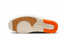 Air Jordan 2 Low SP Titan Sicherheit Orange