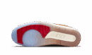 Air Jordan 2 Niedrig SP Zwei 18 Rocky Tan