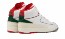 Air Jordan 2 Retro Italien