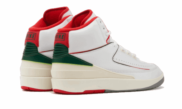 Air Jordan 2 Retro Italy – Bild 3