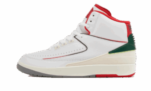Air Jordan 2 Retro Italy