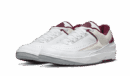 Air Jordan 2 Retro Niedrig Kirschbaum