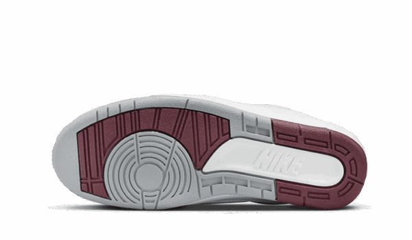 Air Jordan 2 Retro Low Cherrywood – Bild 3