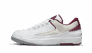 Air Jordan 2 Retro Niedrig Kirschbaum