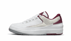 Air Jordan 2 Retro Low Cherrywood