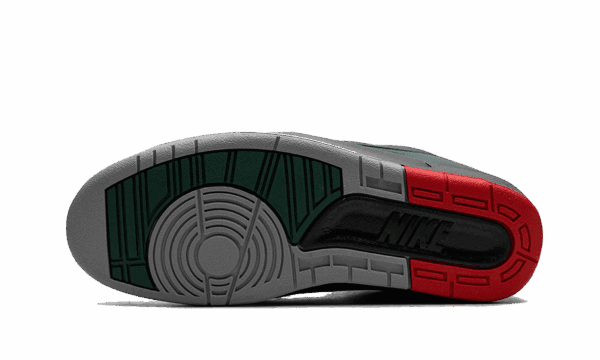Air Jordan 2 Retro Low Christmas – Bild 4